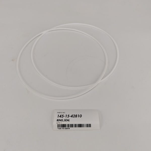 Excavator oil seal 145-15-42810