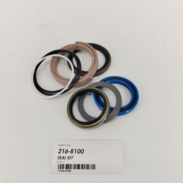 Excavator oil seal 216-8100