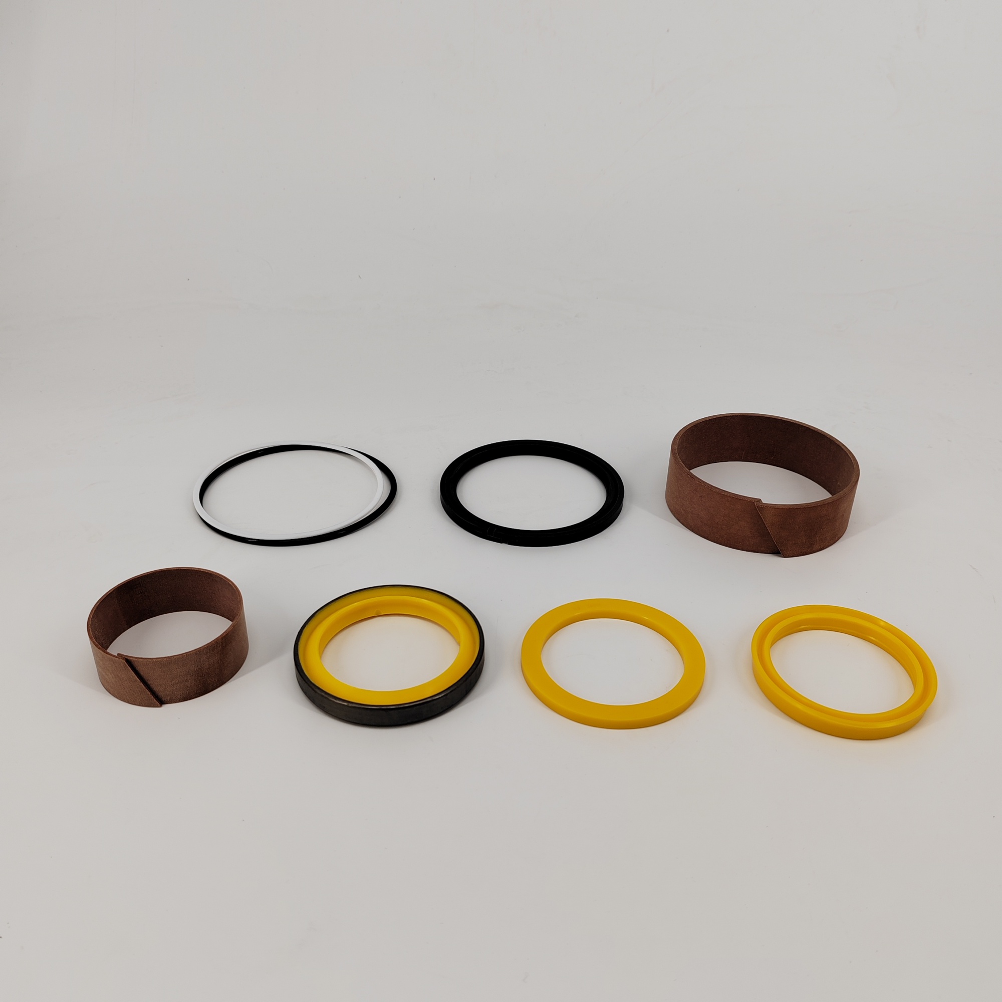 Excavator oil seal 229-2626