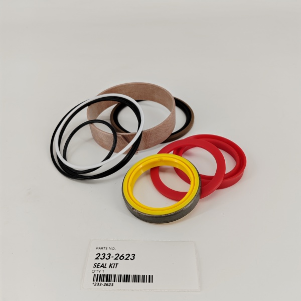 Excavator oil seal 233-2623