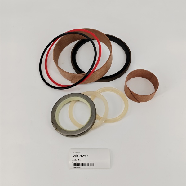 Excavator oil seal 244-0980