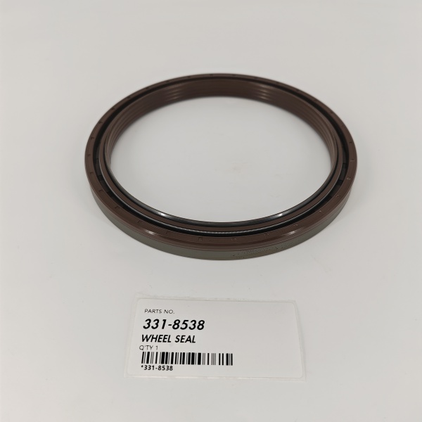 Excavator oil seal 331-8538