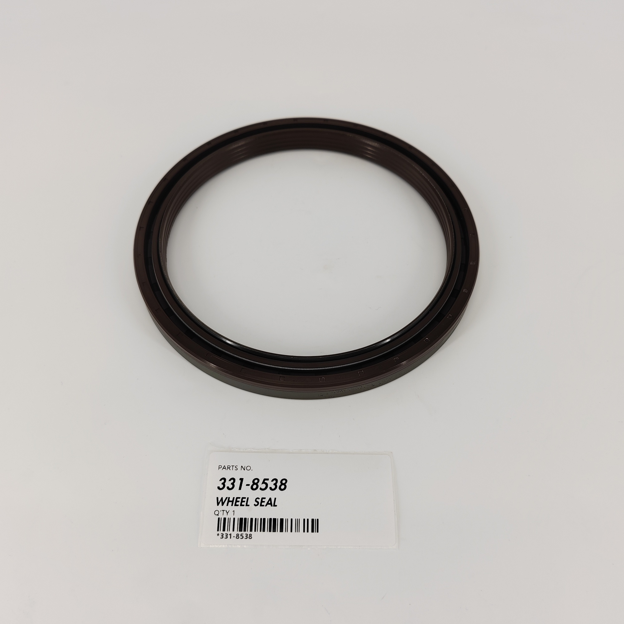 Excavator oil seal 331-8538