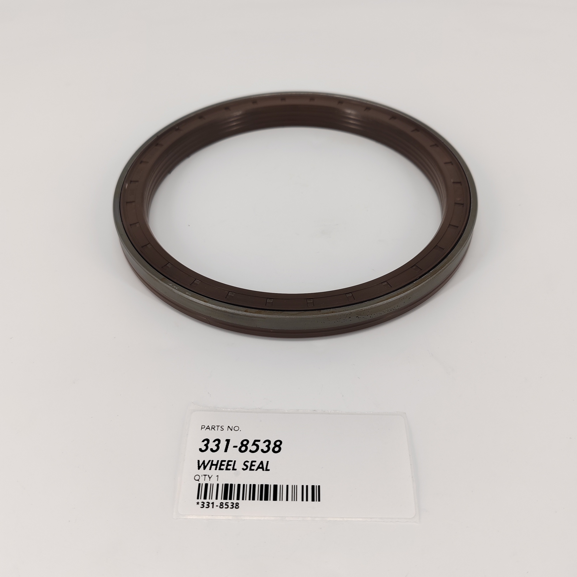 Excavator oil seal 331-8538