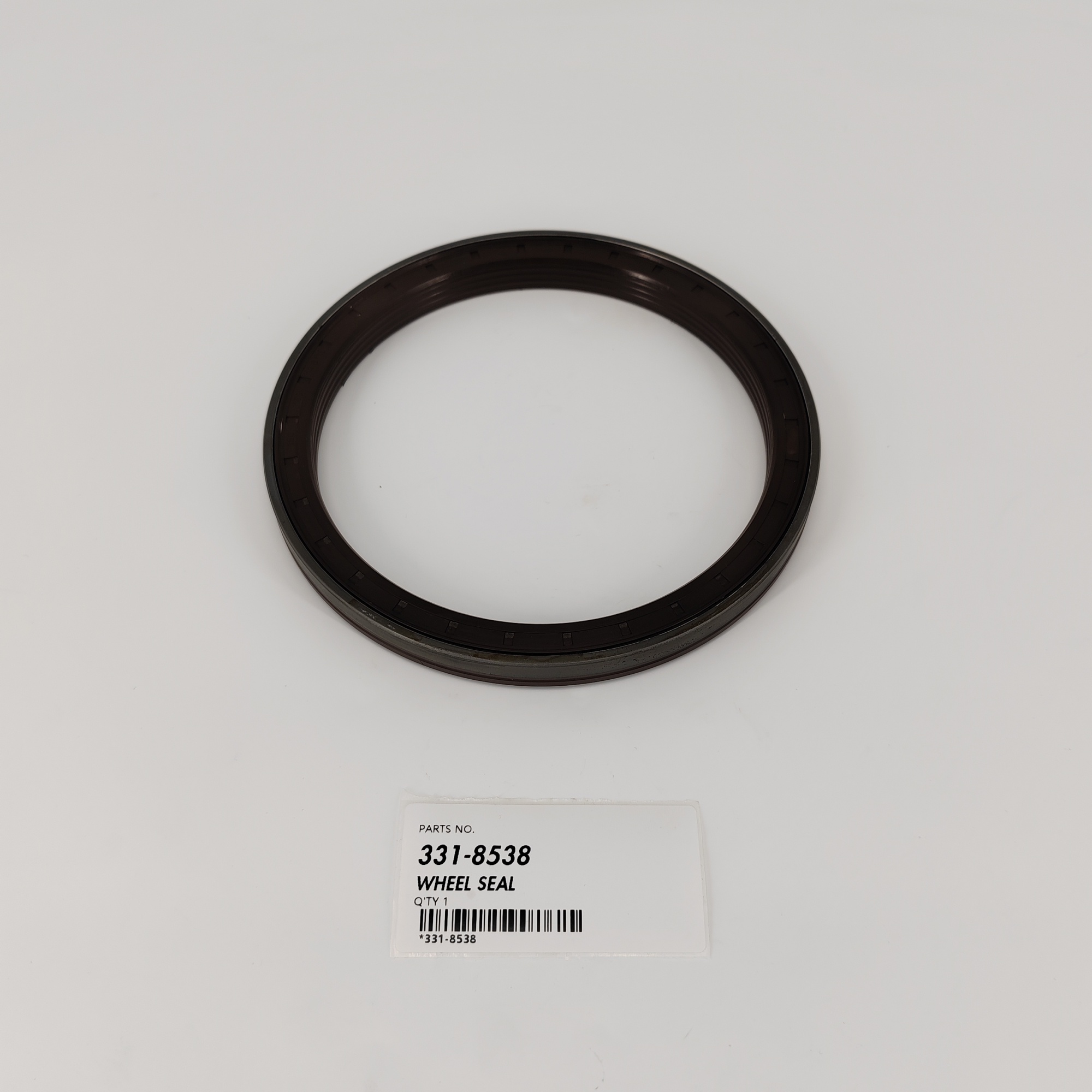 Excavator oil seal 331-8538