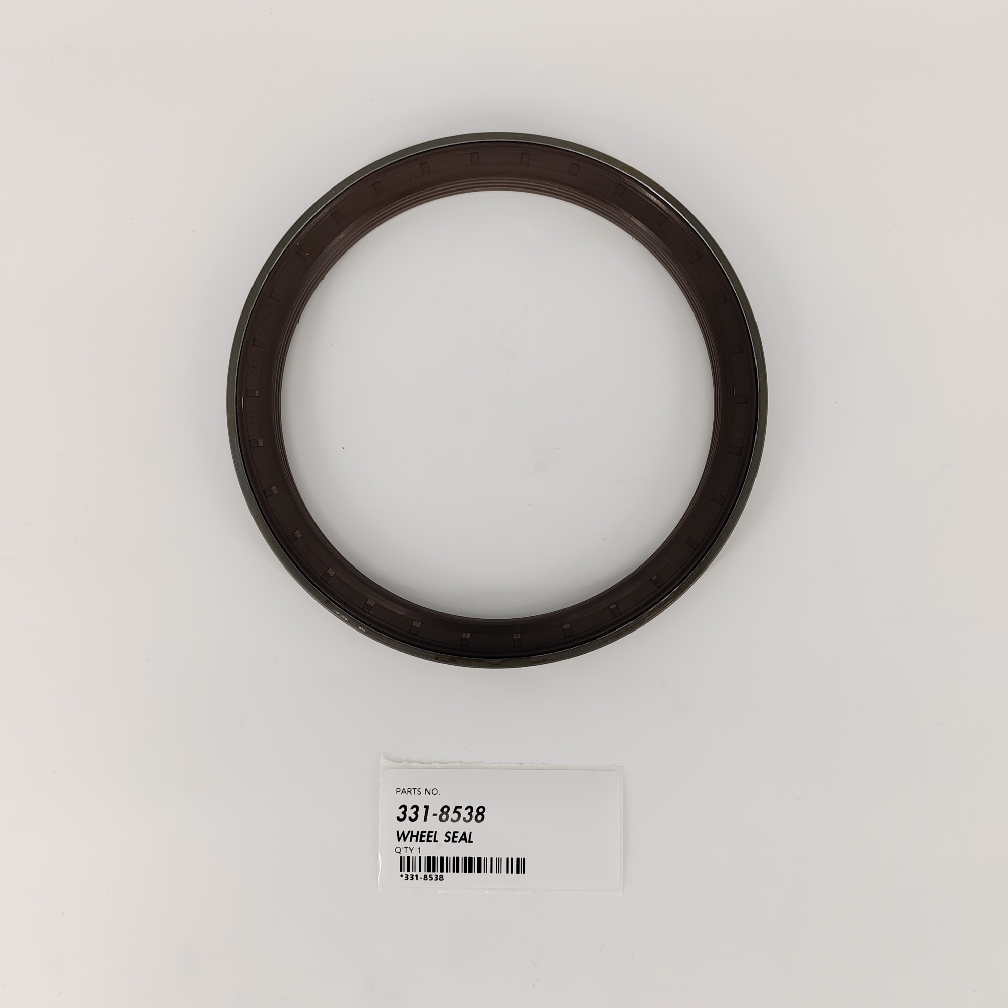 Excavator oil seal 331-8538