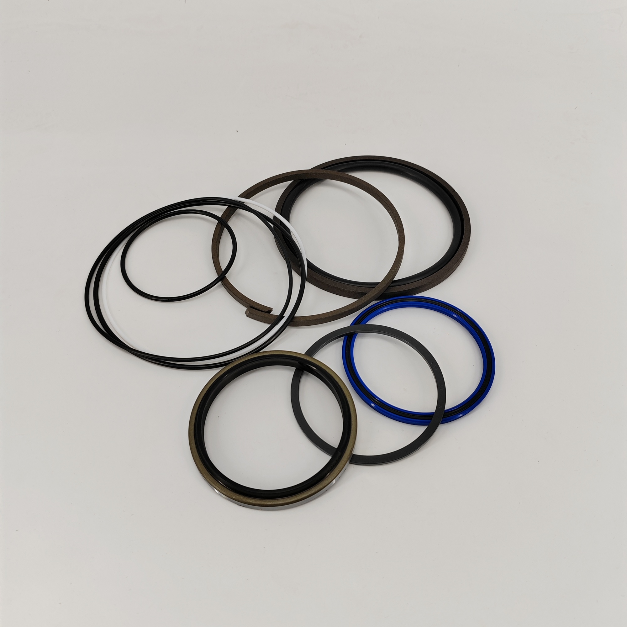 Excavator oil seal 440-00248KT