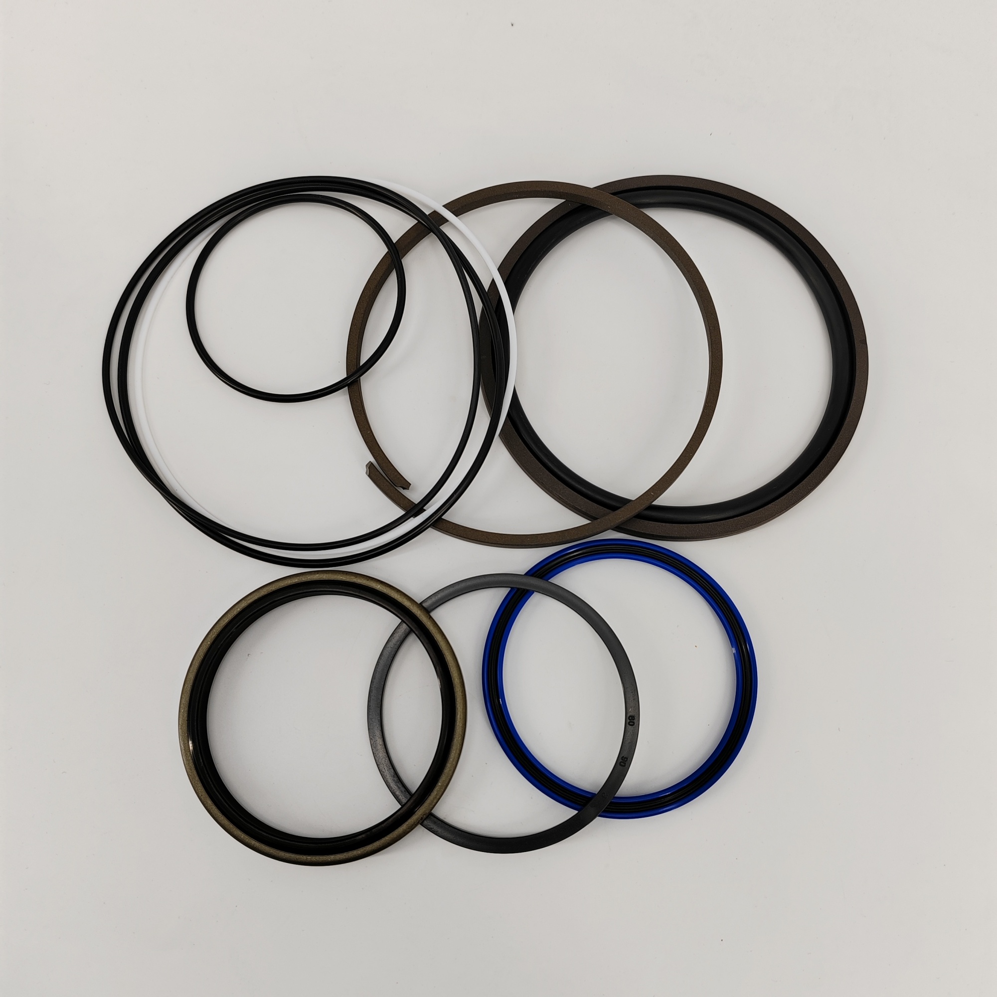 Excavator oil seal 440-00248KT