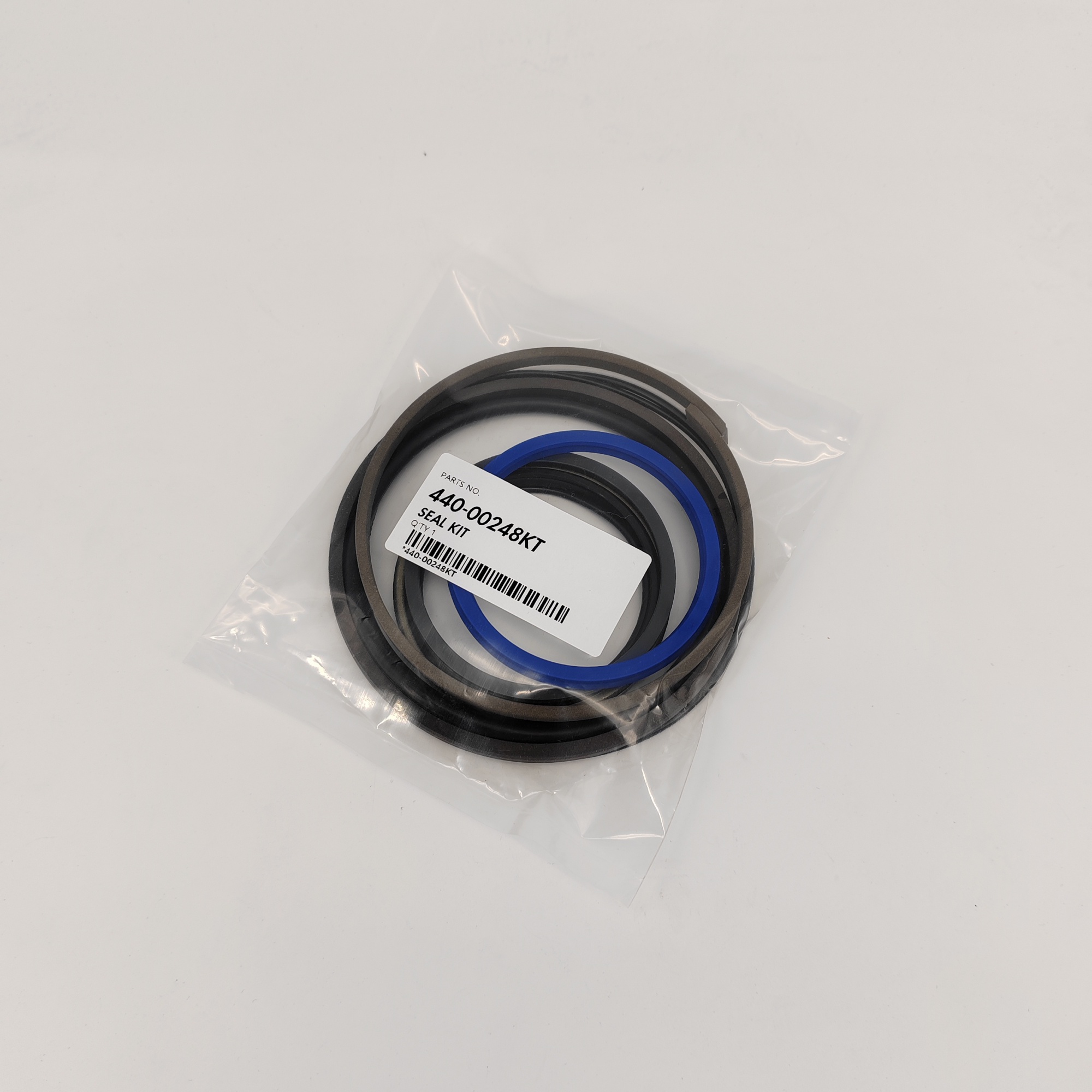 Excavator oil seal 440-00248KT