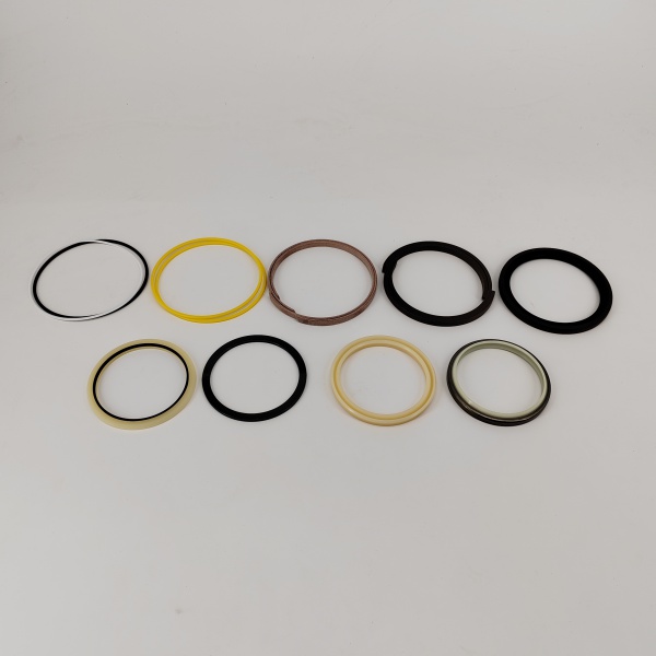 Excavator oil seal 456-0197