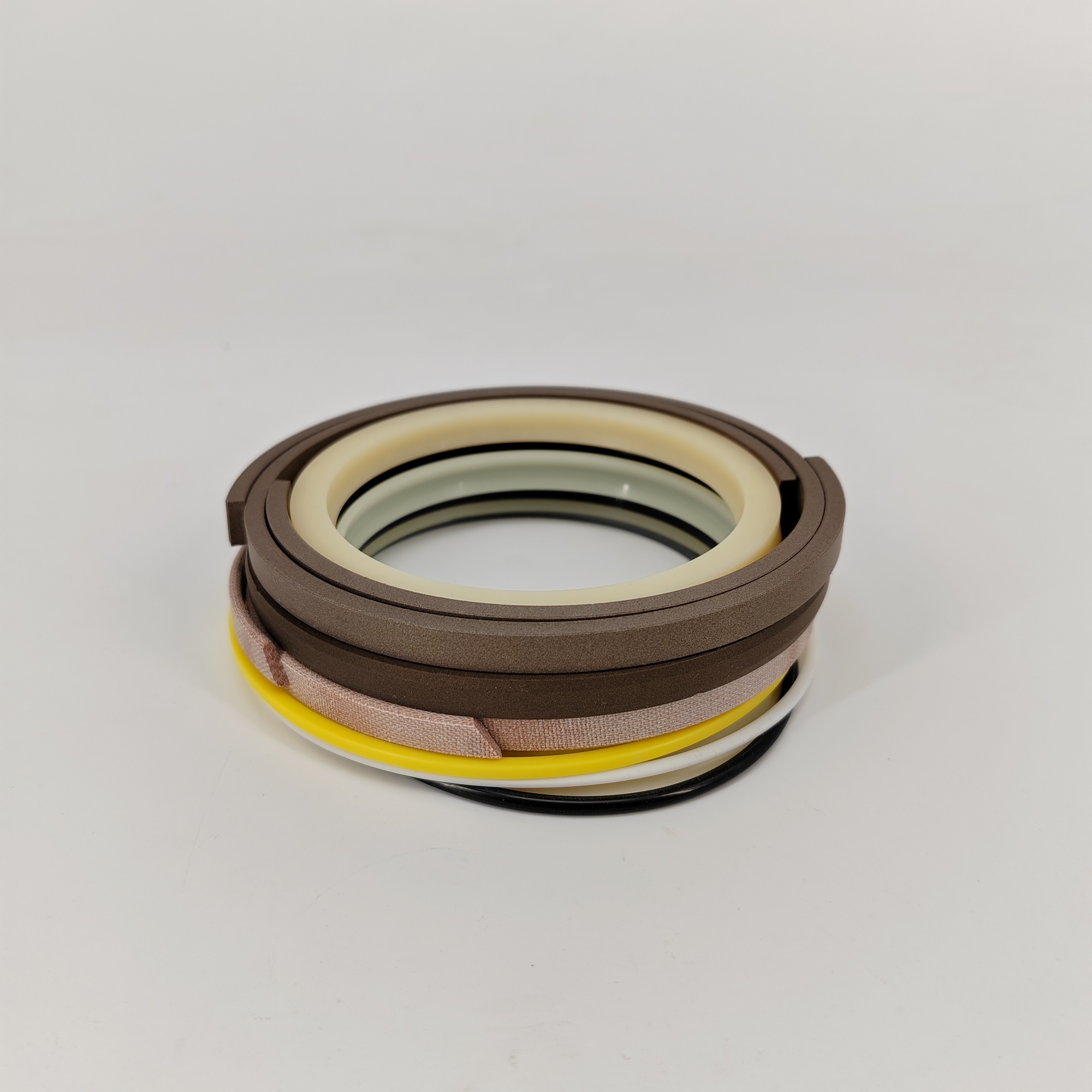 Excavator oil seal 456-0197