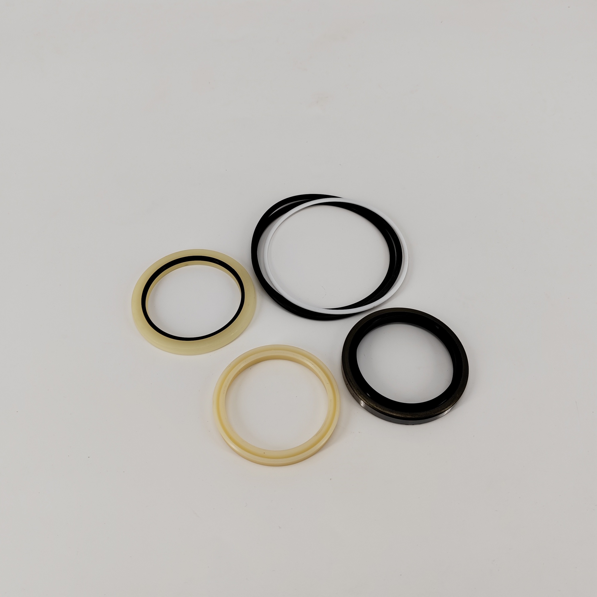 Excavator oil seal 471-5685