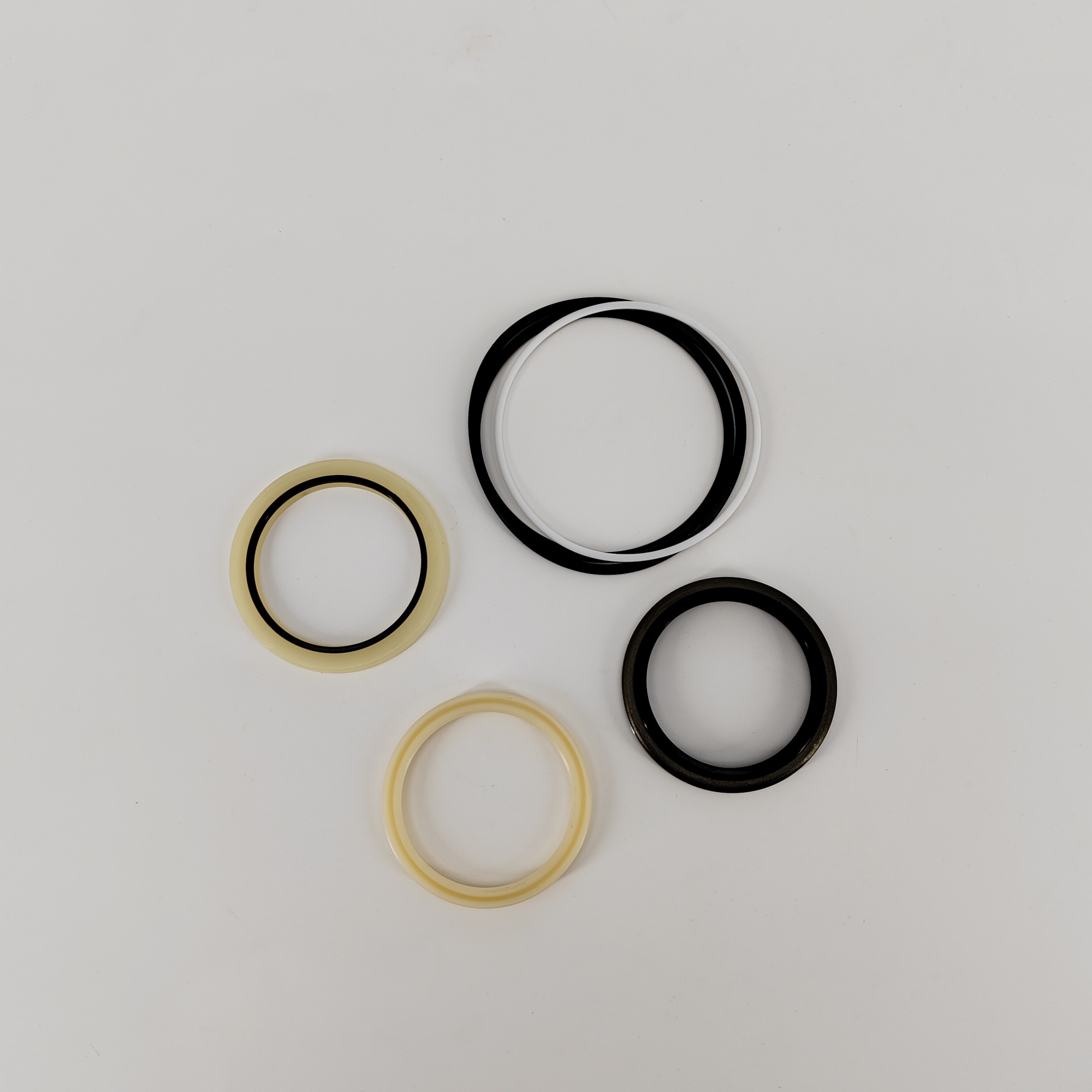 Excavator oil seal 471-5685