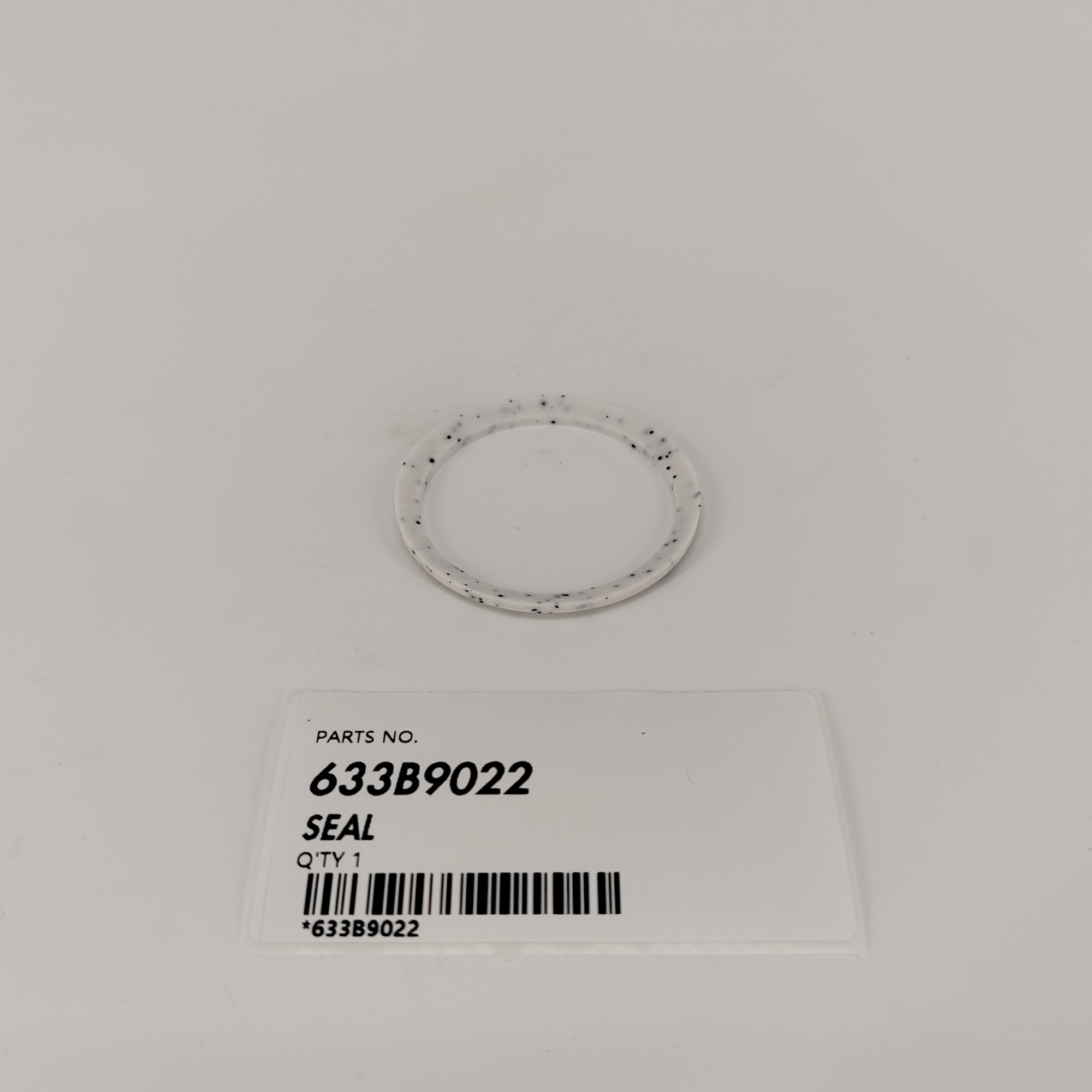 Excavator oil seal 633B9022