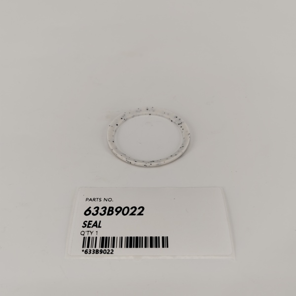 Excavator oil seal 633B9022