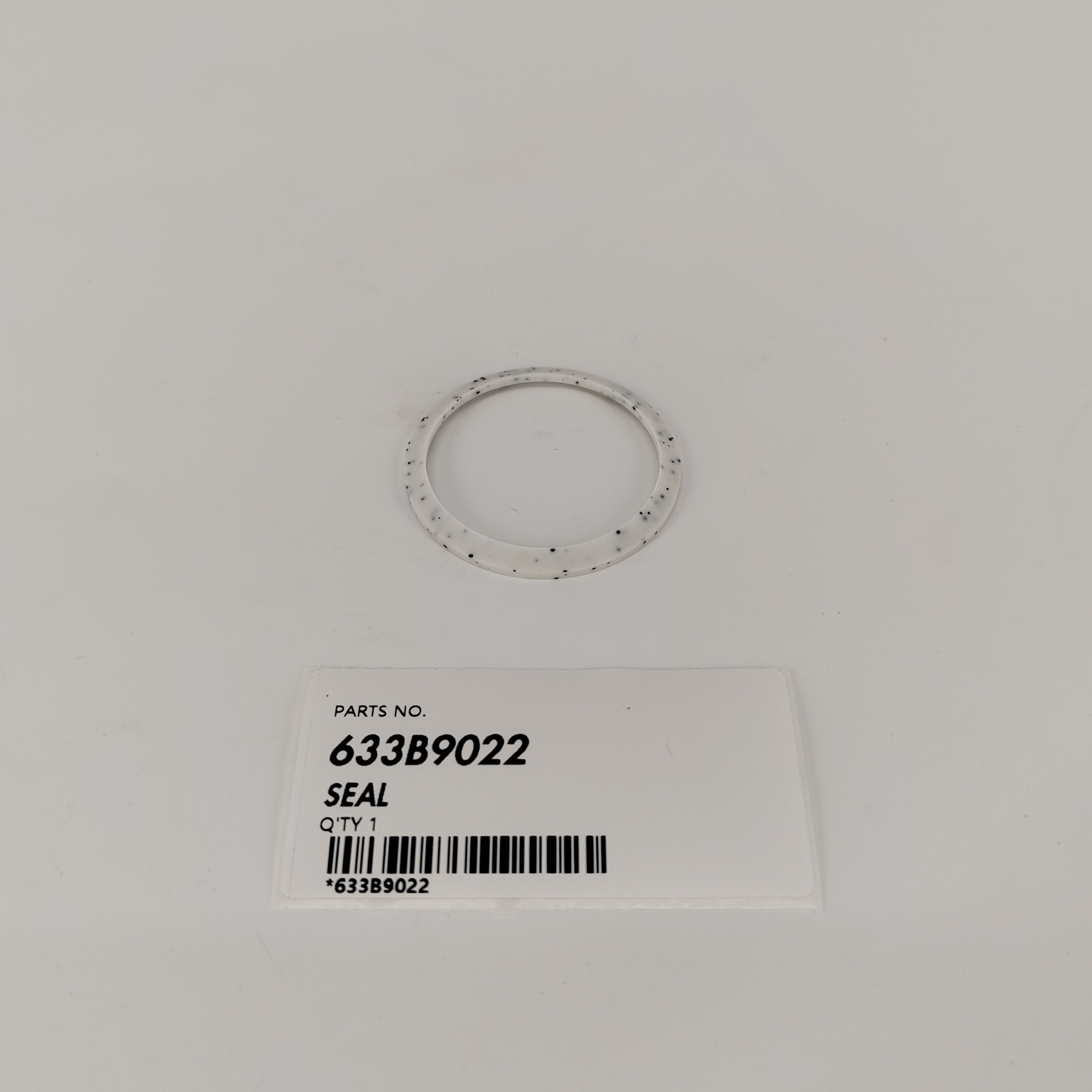 Excavator oil seal 633B9022