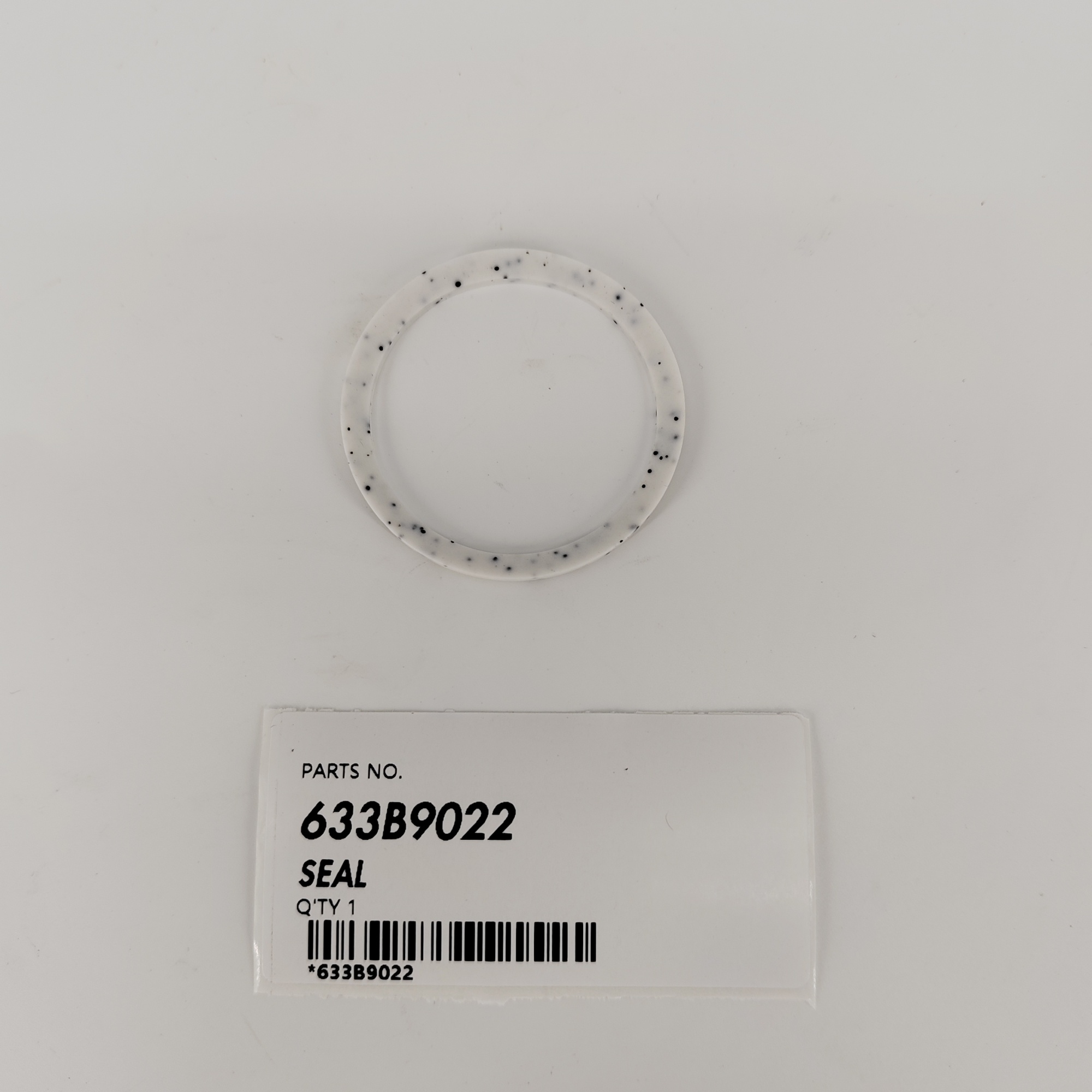 Excavator oil seal 633B9022