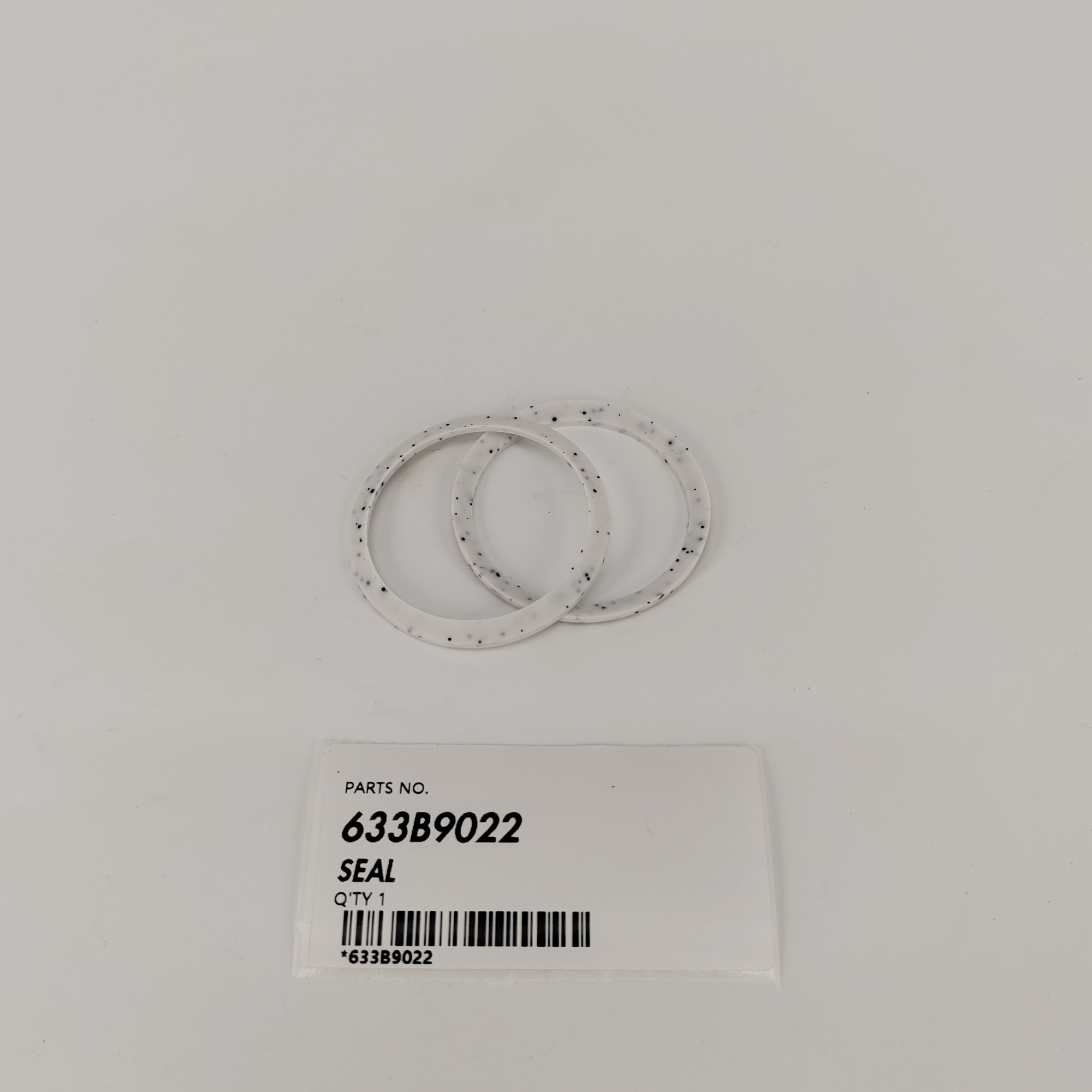 Excavator oil seal 633B9022