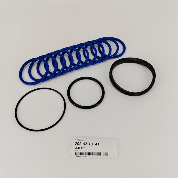 Excavator oil seal 703-07-13141
