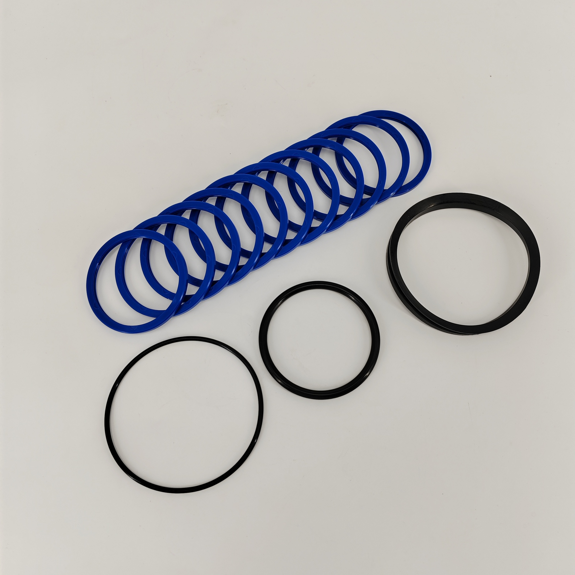Excavator oil seal 703-07-13141