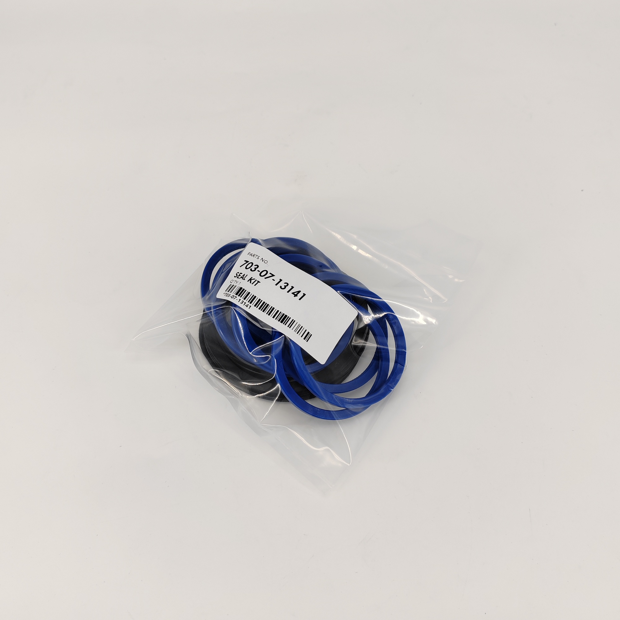 Excavator oil seal 703-07-13141