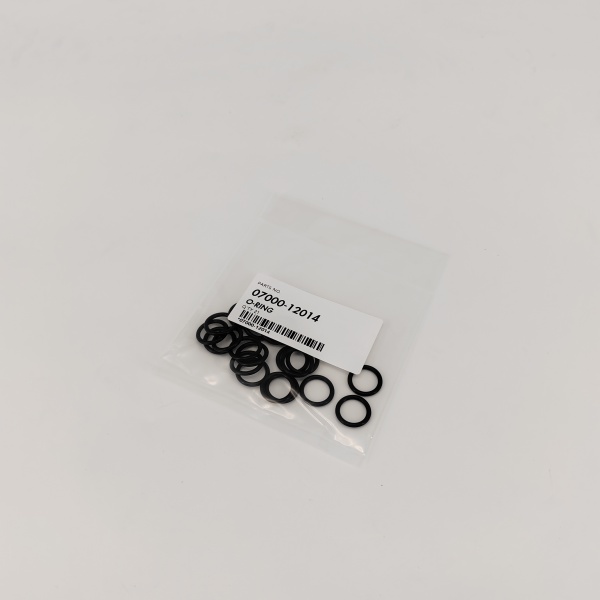 Excavator oil seal 706-76-71390