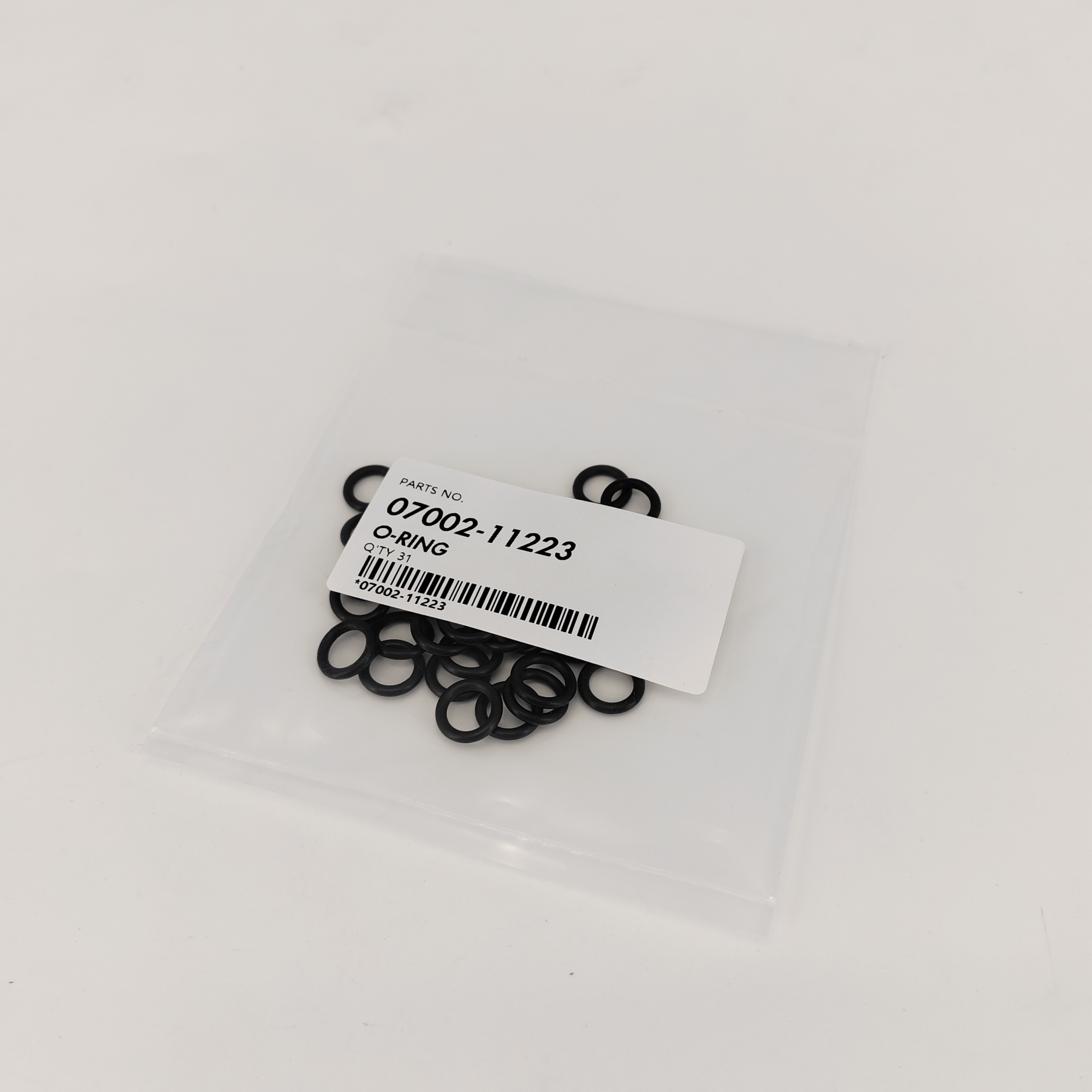 Excavator oil seal 706-76-71390