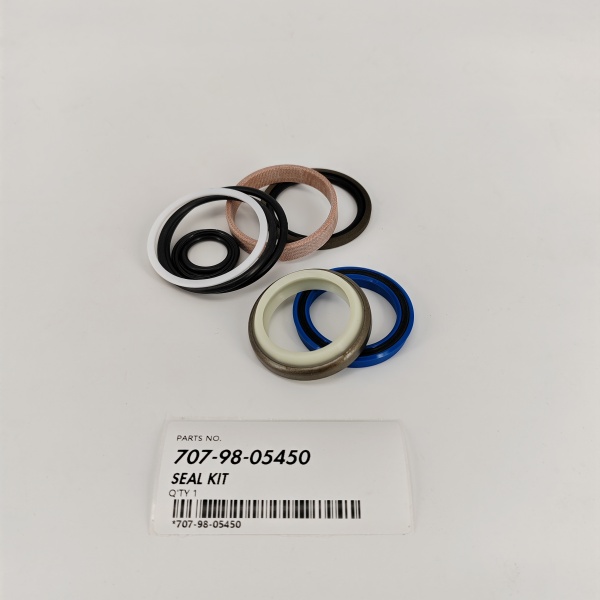 Excavator oil seal 707-98-05450