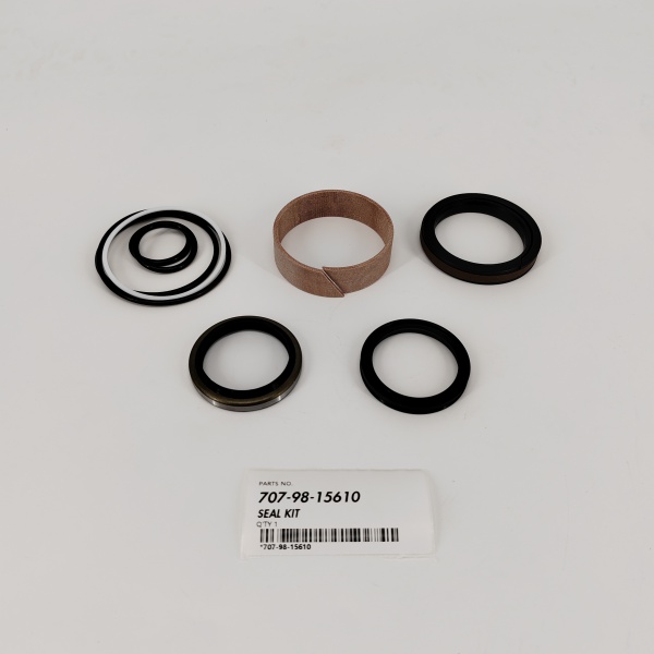Excavator oil seal 707-98-15610
