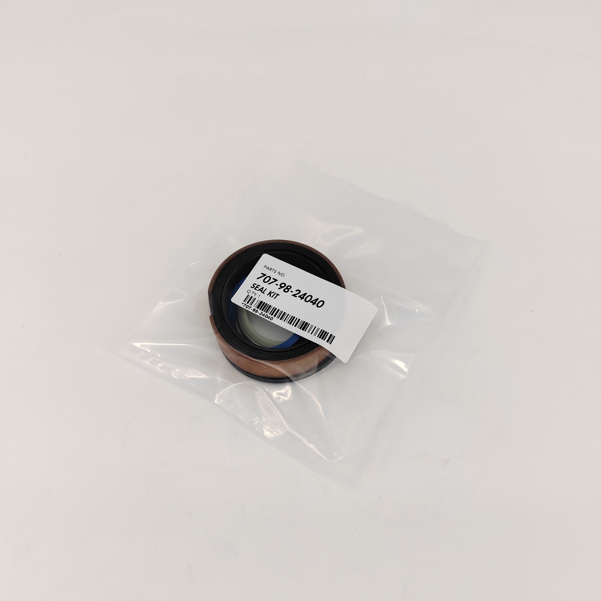 Excavator oil seal 707-98-24040