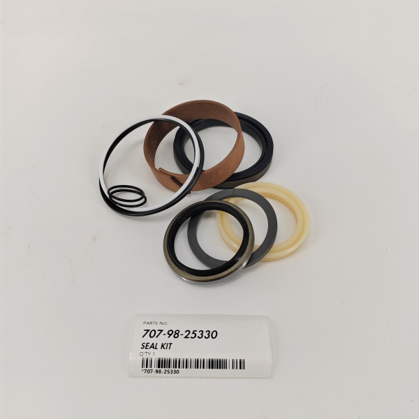 Excavator oil seal 707-98-25330