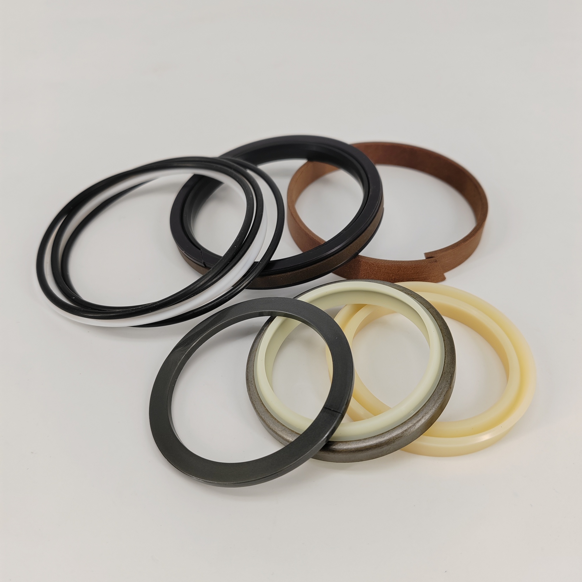 Excavator oil seal 707-98-26560