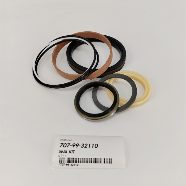 Excavator oil seal 707-99-32110
