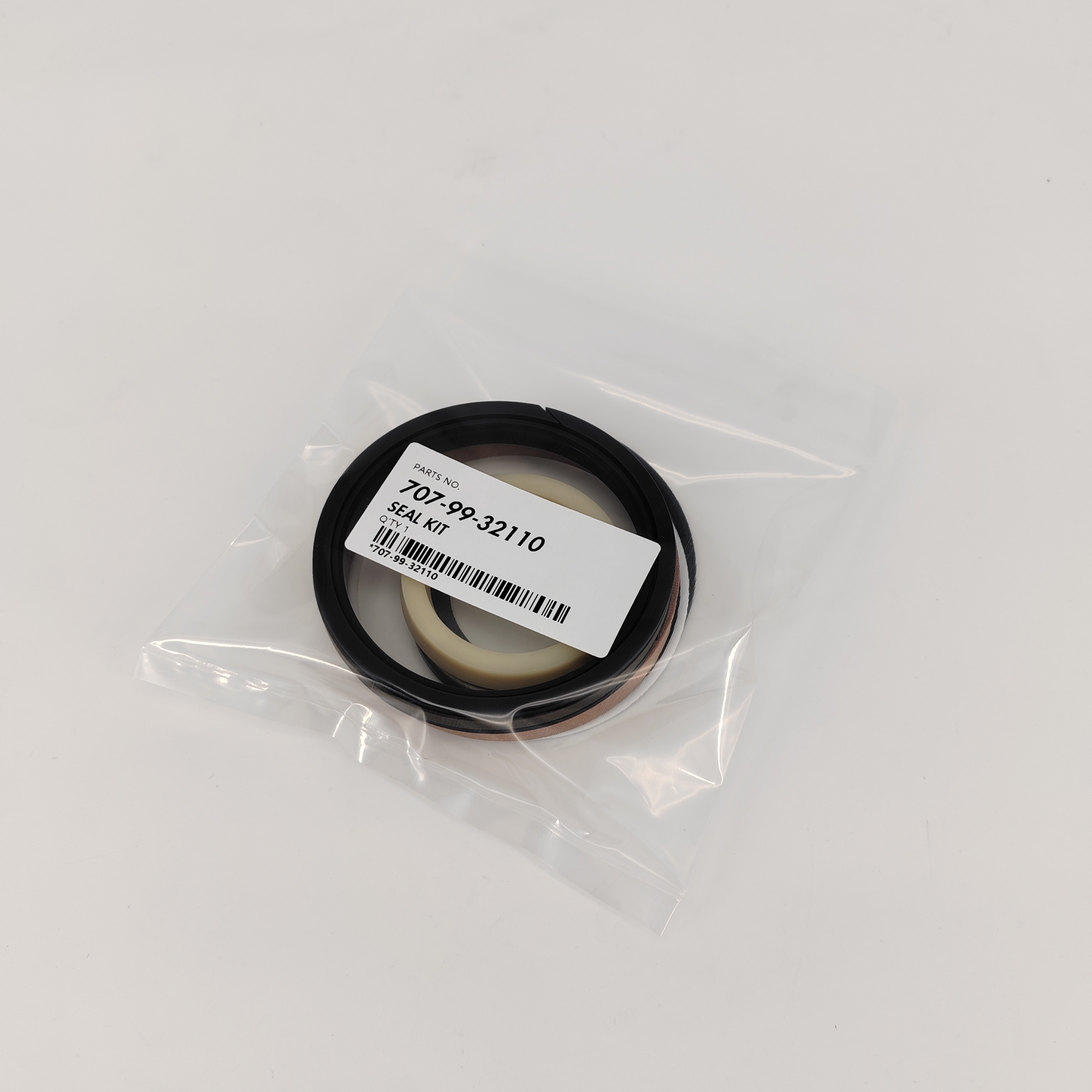 Excavator oil seal 707-99-32110