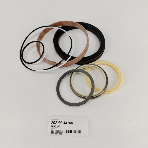 Excavator oil seal 707-99-54100
