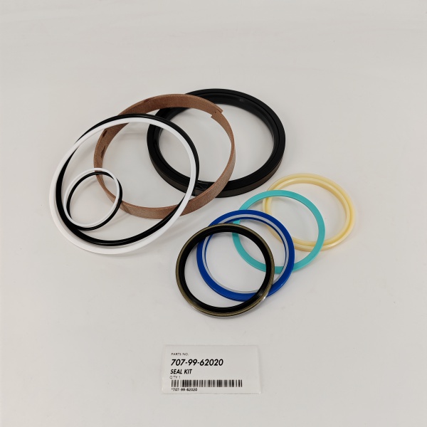 Excavator oil seal 707-99-62020