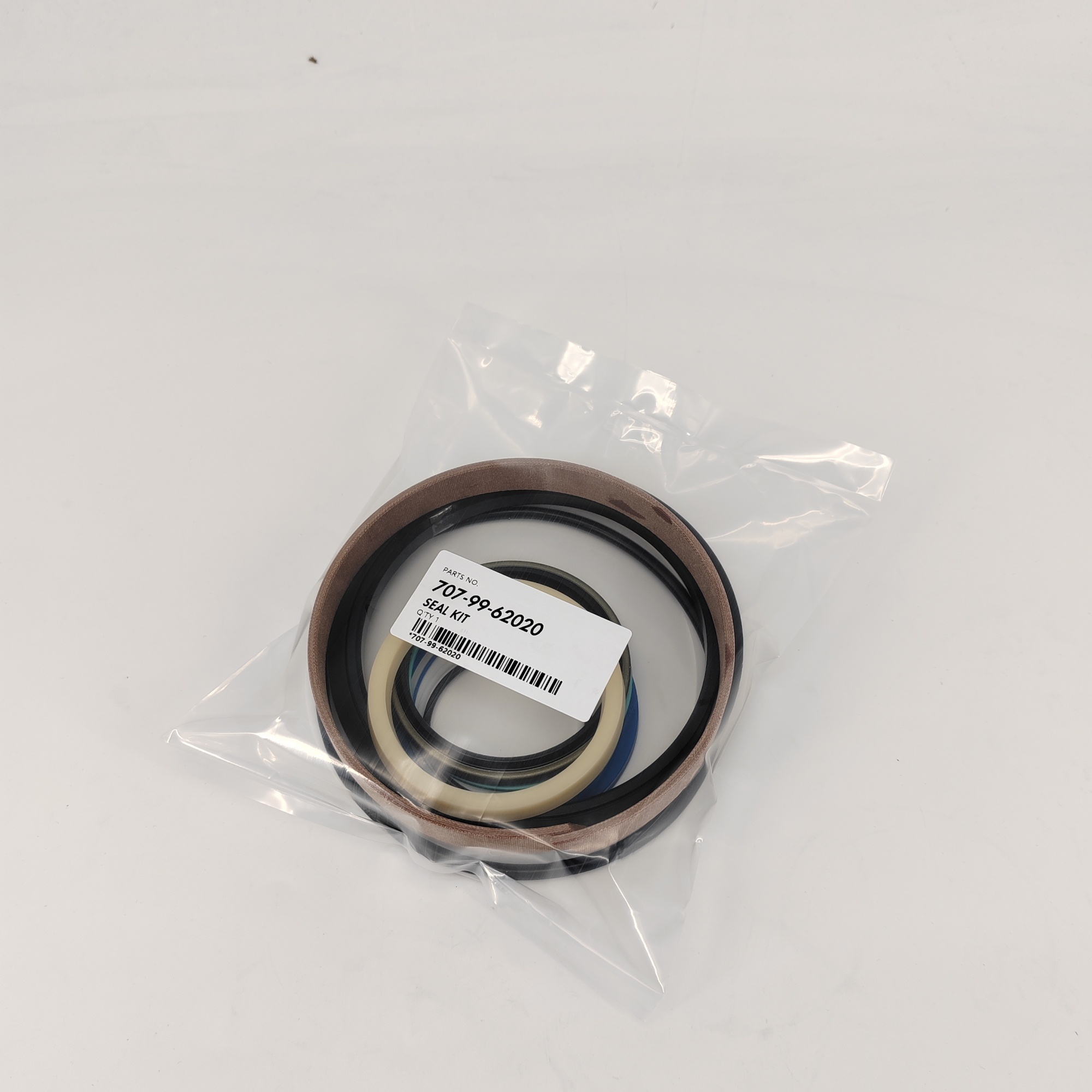 Excavator oil seal 707-99-62020