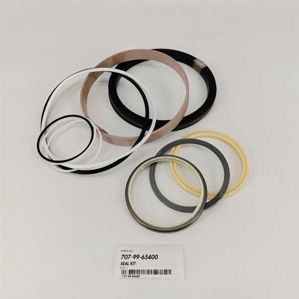 Excavator oil seal 707-99-65400