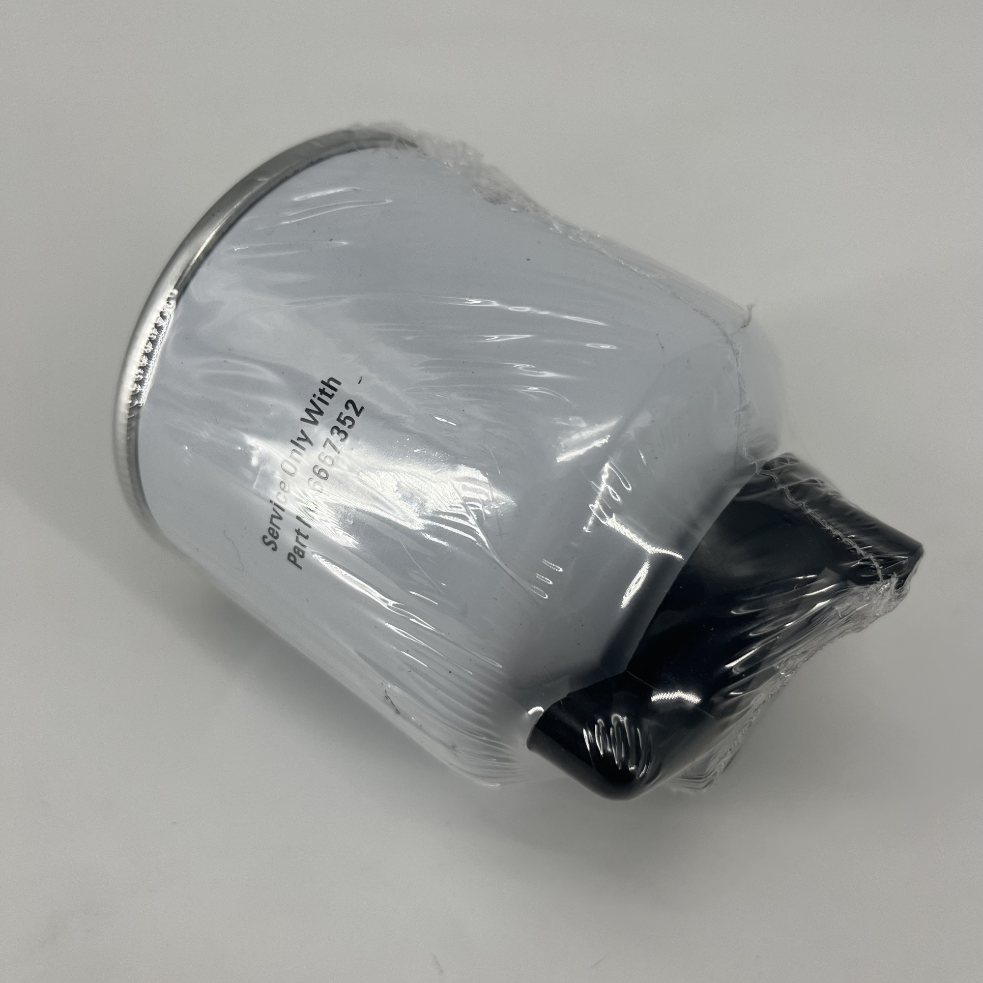6647773 6667352 Fuel Water Separator With Head 6667353 Use for Bobcat