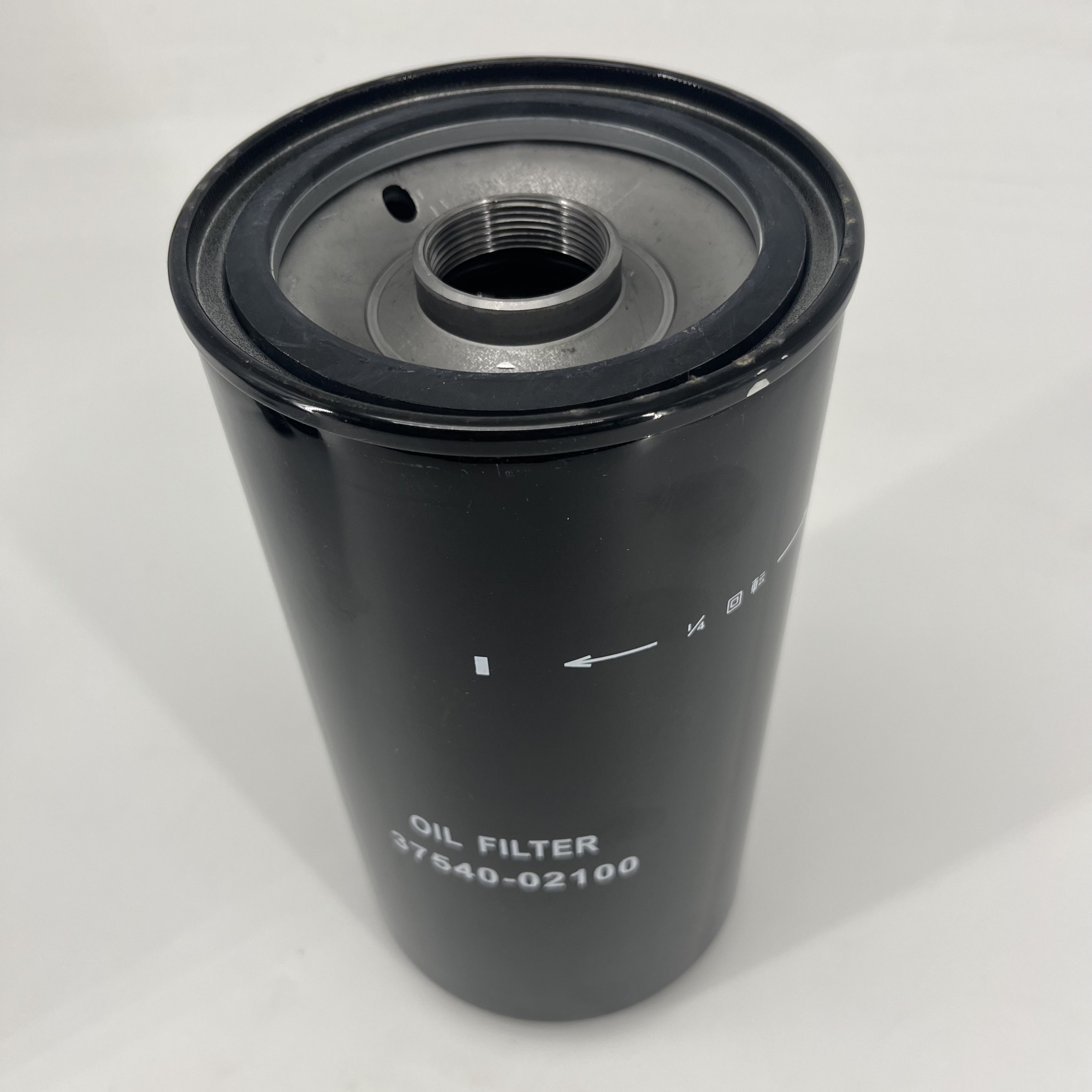 37540-02100 Oil Filter Use for Mitsubishi Generator 