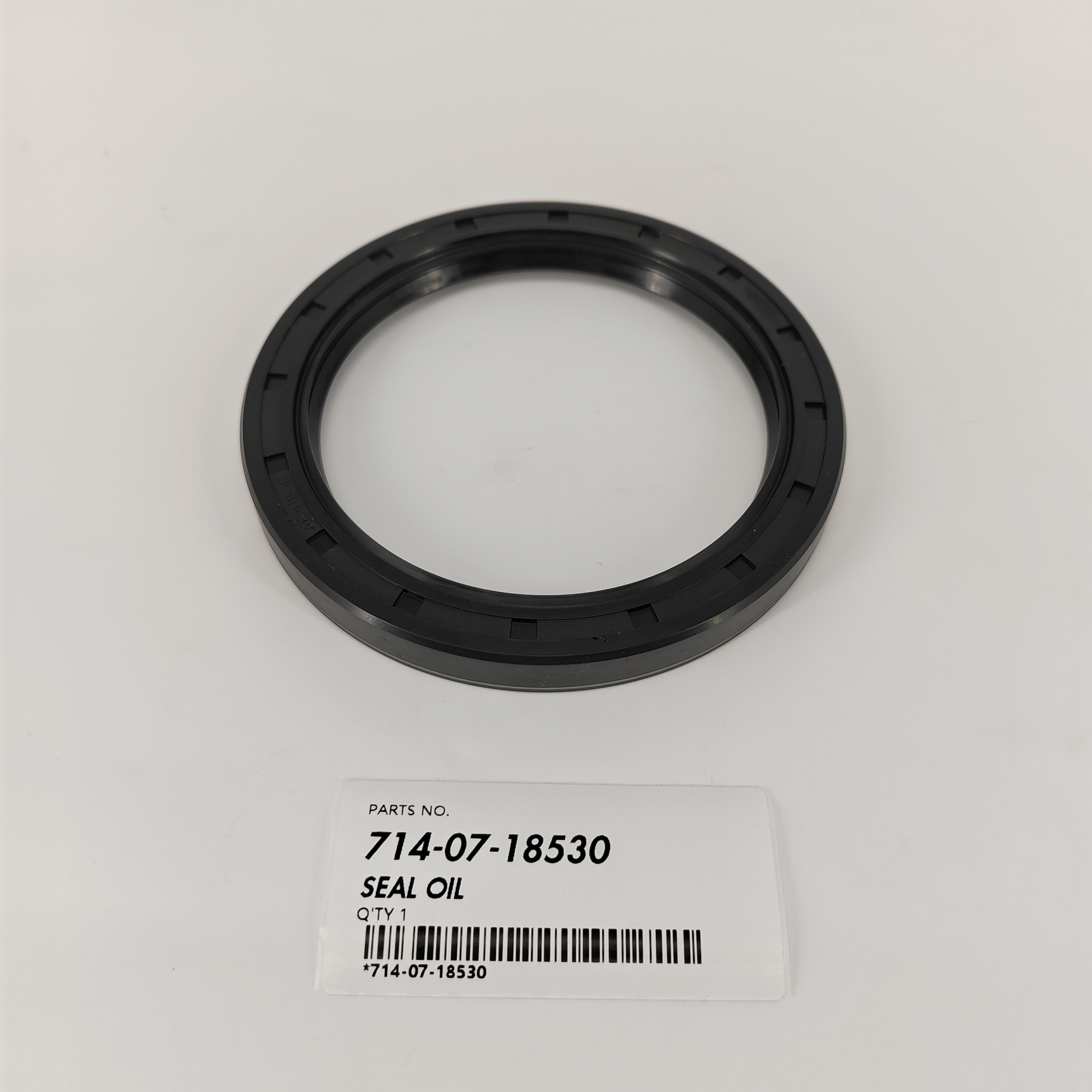 Excavator oil seal 714-07-18530