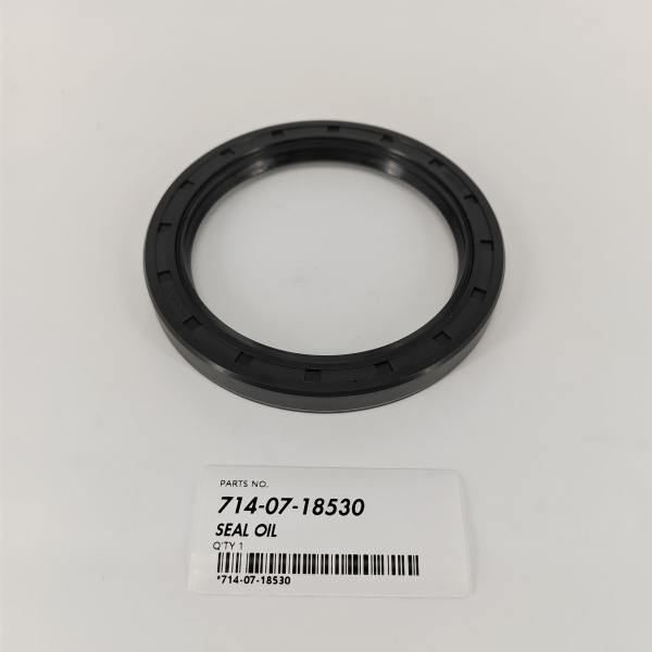 Excavator oil seal 714-07-18530