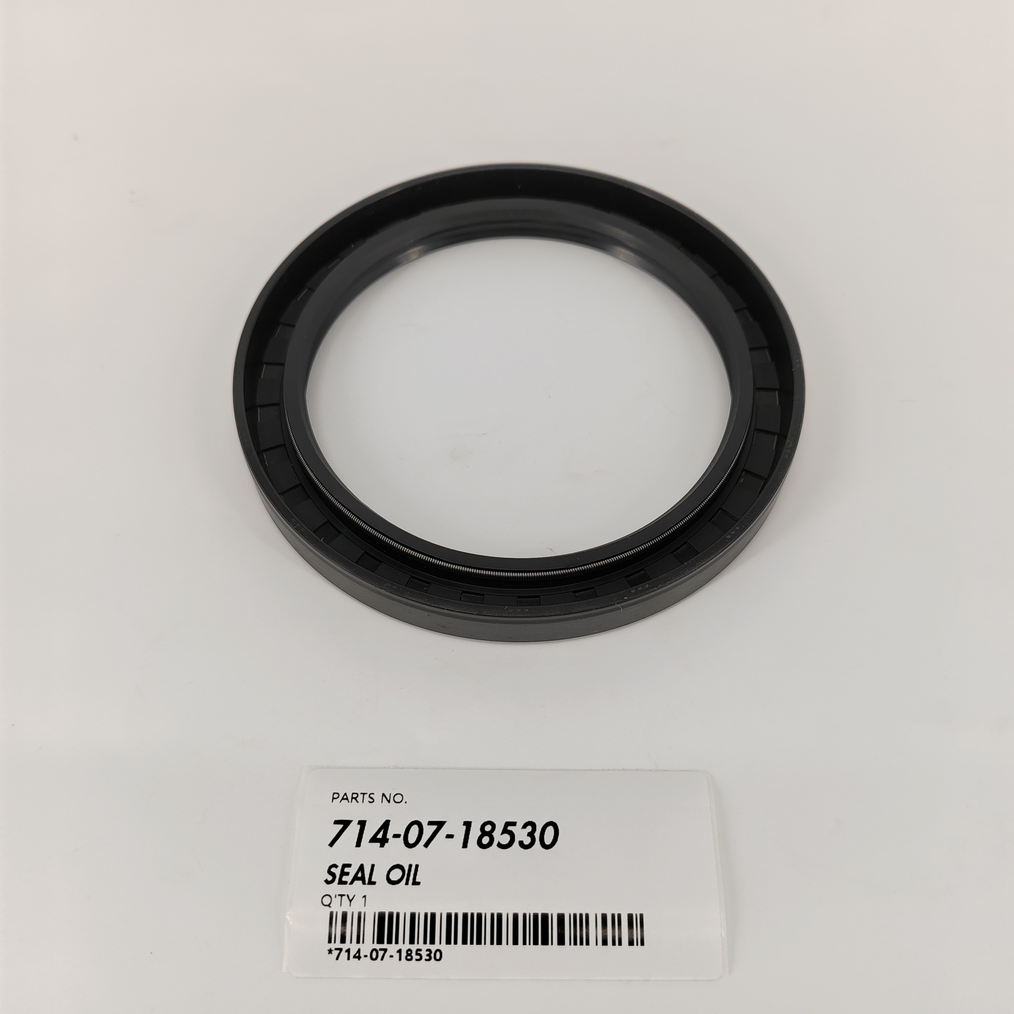 Excavator oil seal 714-07-18530