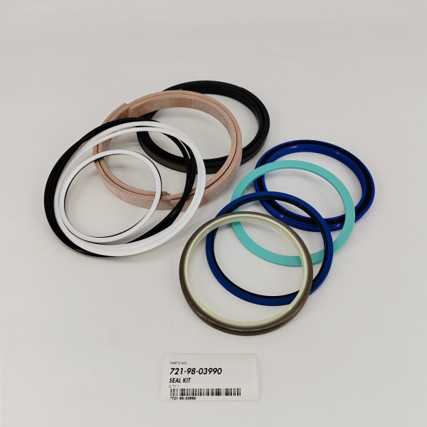 Excavator oil seal 721-98-03990