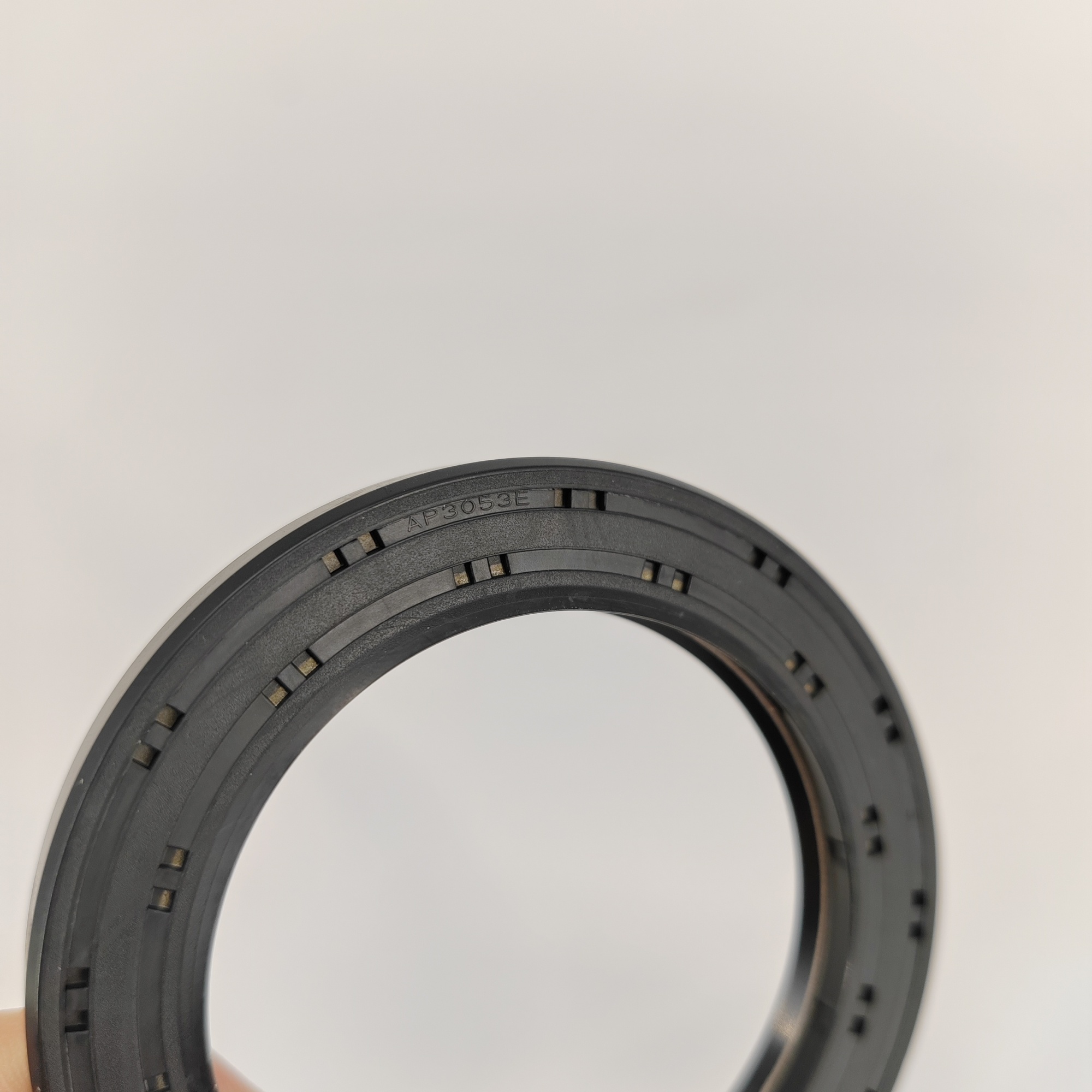Excavator oil seal AP3053E