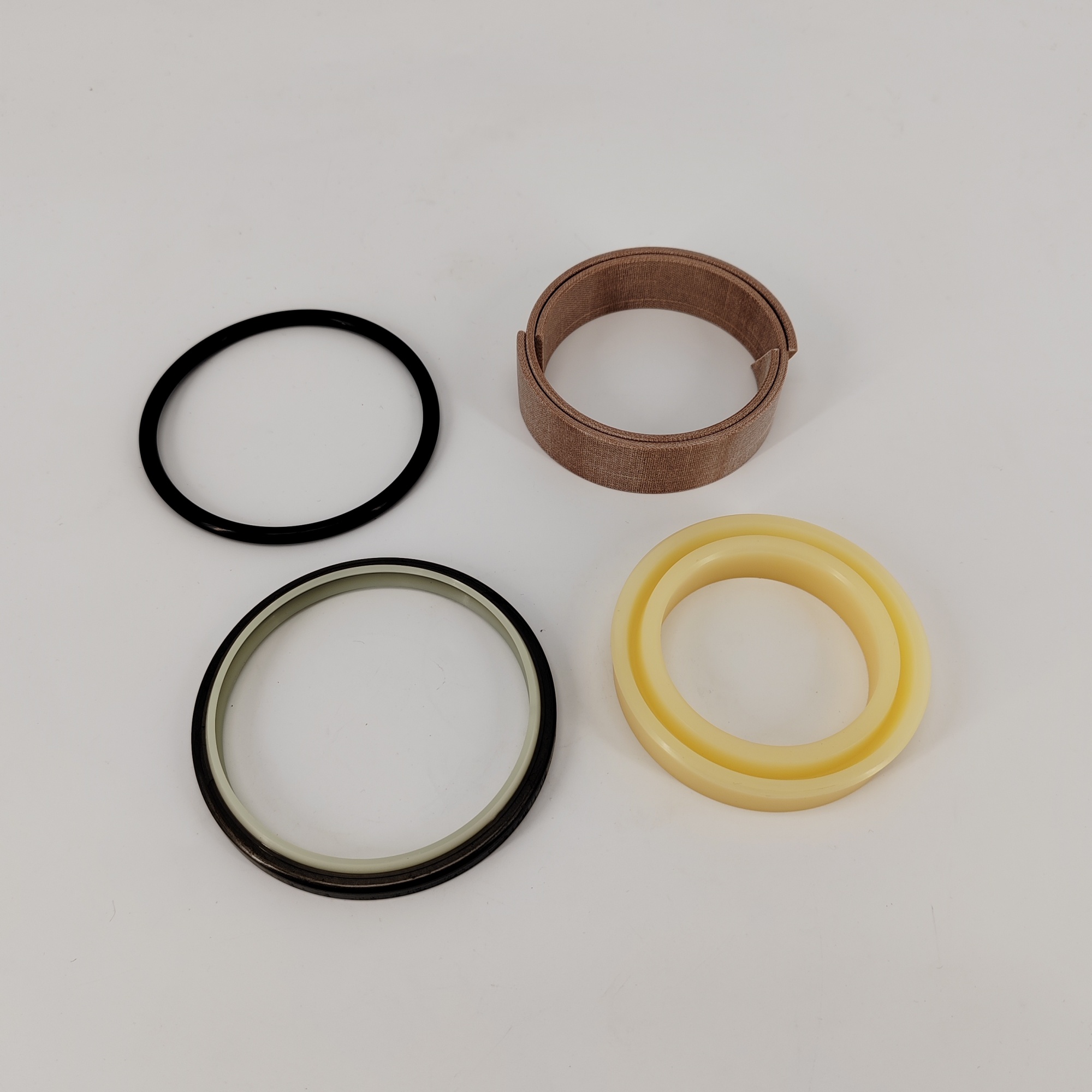 Excavator oil seal SY335C