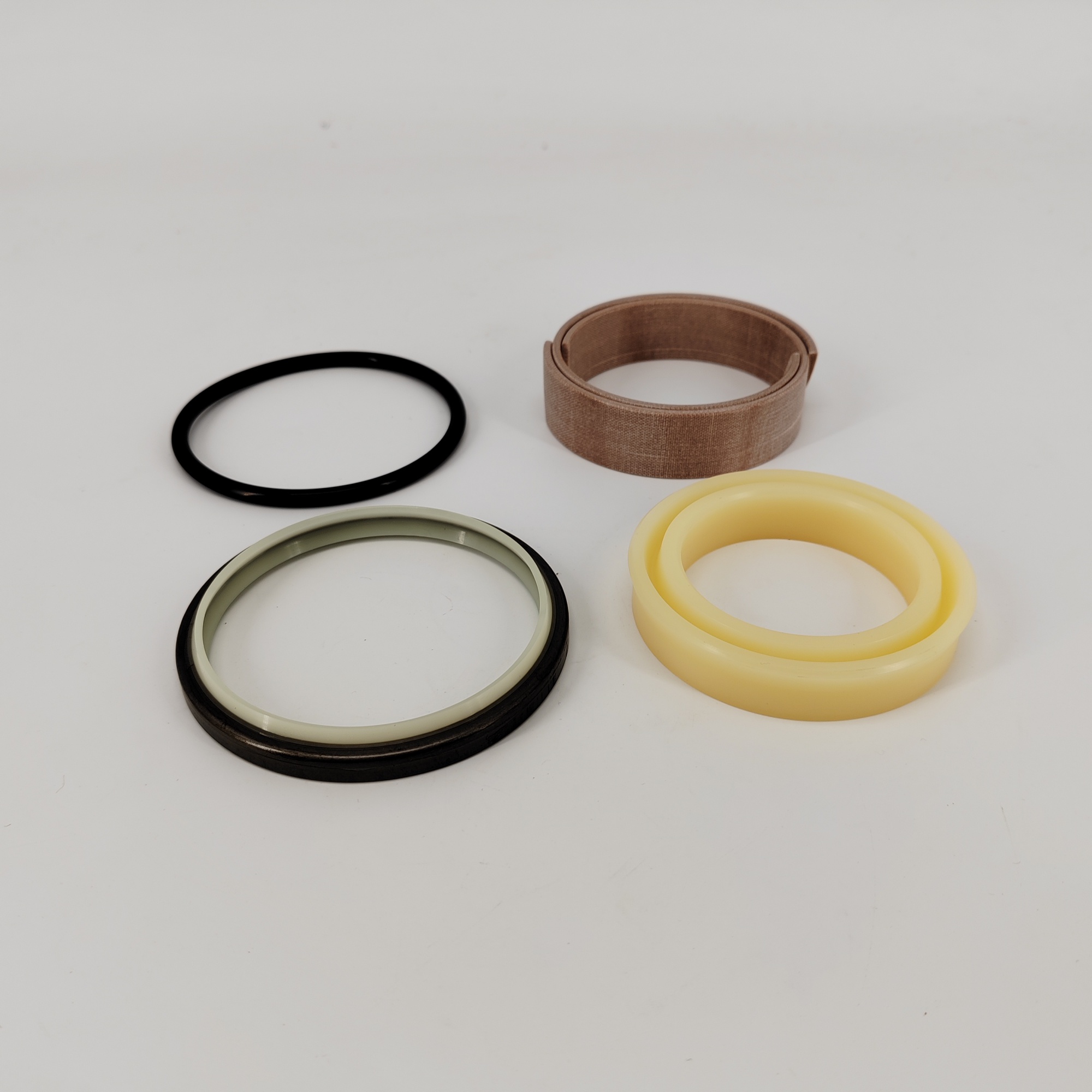 Excavator oil seal SY335C