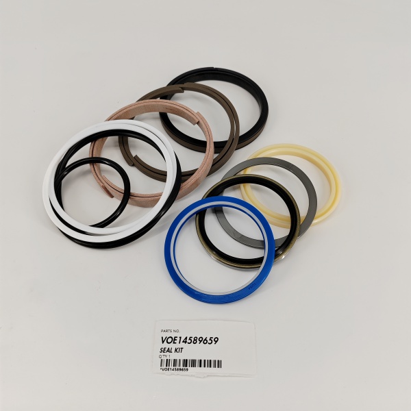 Excavator oil seal VOE14589659