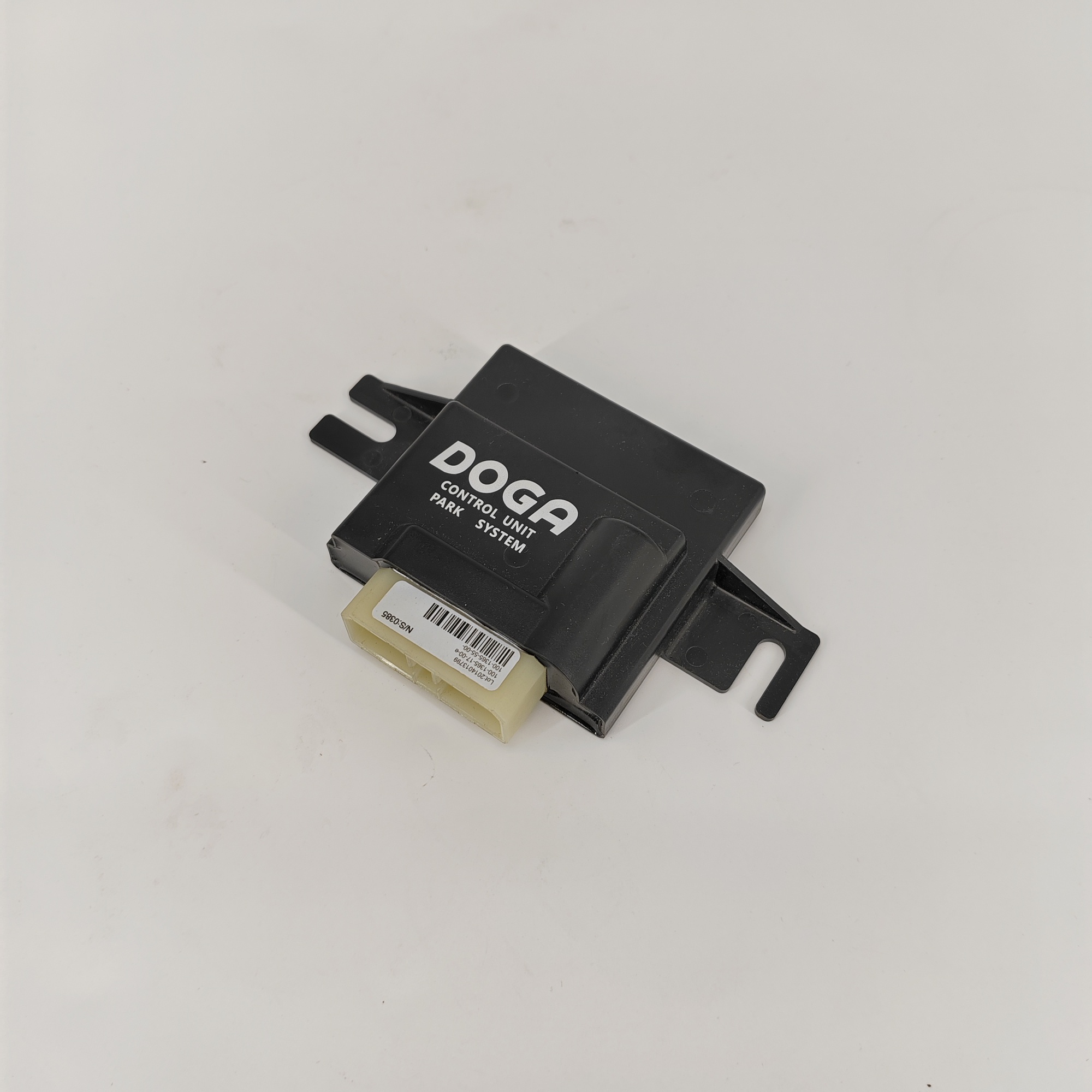   Caterpillar excavator Wiper relay