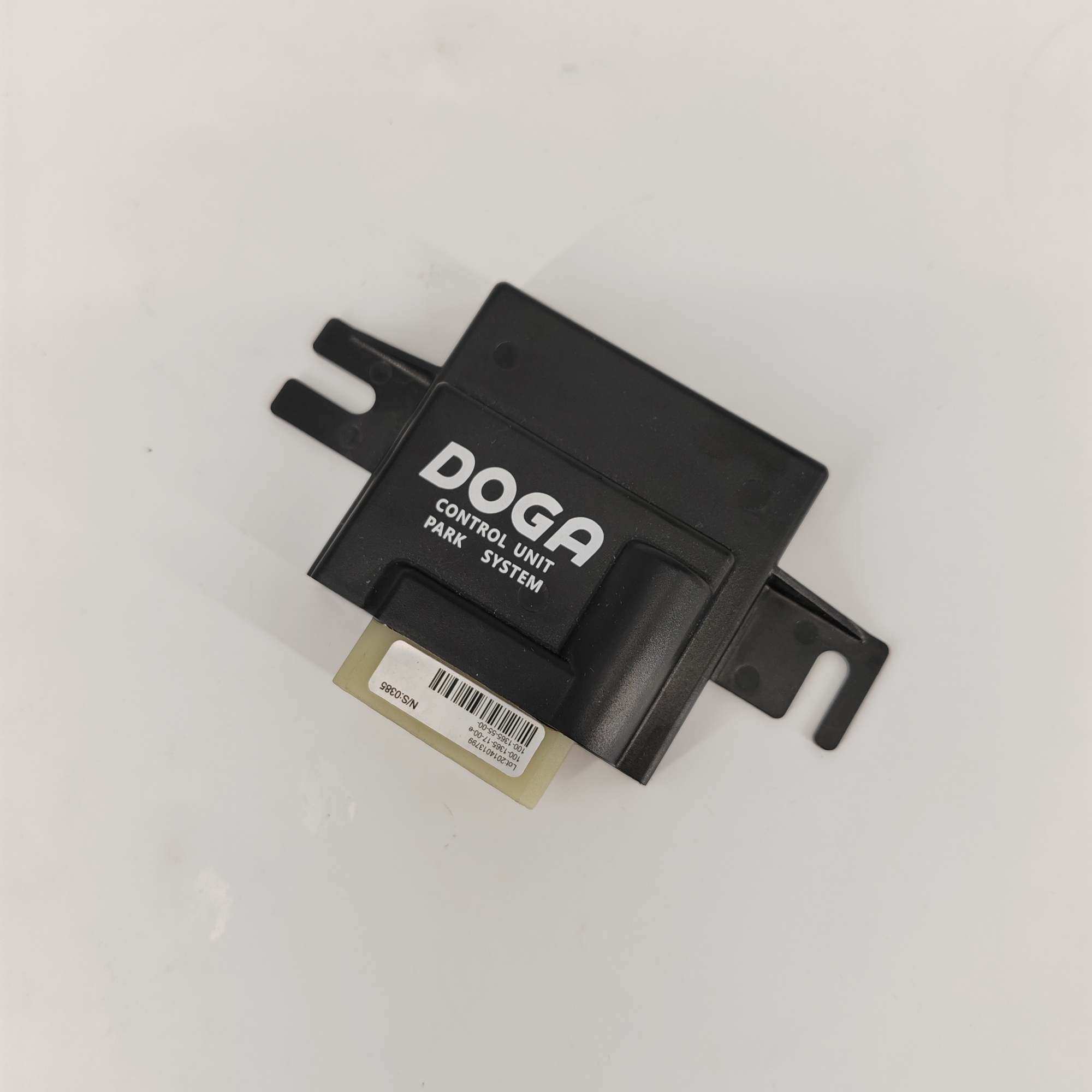   Caterpillar excavator Wiper relay